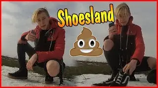 ПОЧЕМУ НЕ СТОИТ ПОКУПАТЬ ОБУВЬ НА "SHOESLAND"? | ПАША БУМЧИК РЕКЛАМИРУЕТ ПАЛЬ! [Блогеры в палёном]