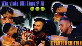 Geschichten aus dem Paulanergarten! Welche ist Wahr?!😈| X-Factor Edition👻
