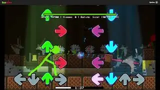 AB-RUSH (RUSH E) Minecraft Vs Animation from Alan Backer