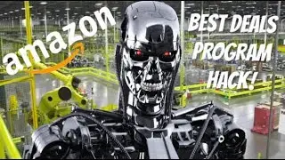 How to Qualify for Amazon's Best Deals Program!