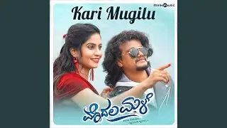 Kari Mugilu (From "Modala Male")