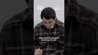 Erkekleri Domine Etmeyi Seviyorum! #kutu #adilyıldırım #trendingshorts #blutv #321media