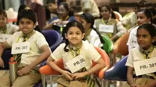 Literary Fest | Habitat School, Al Jurf