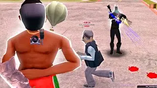 НЕВЕРОЯТНЫЕ АДМИН БУДНИ на ARIZONA RP MESA в GTA SAMP