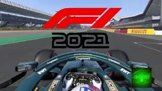THE BEST CAMERA SETTINGS IN F1 2021