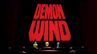 High on Life | Red Letter Media's Demon Wind Commentary