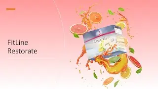 FitLine Restorate