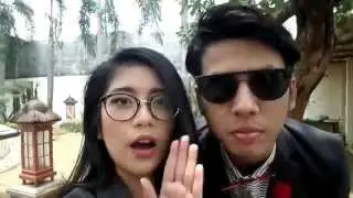 Nares' Daily Activities - Episode 2 (Featuring ODDS) #NaresActivity