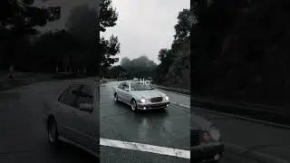 Ramil’ - Через город на крыше ( Slowed )