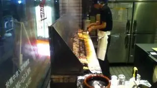 My Favorite Japanese Restaurant