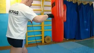 Ударная двойка для улицы. Просто и эффективно!