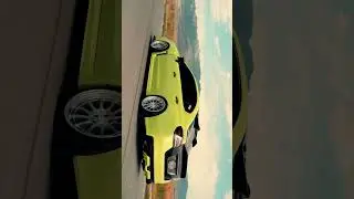 Subaru Wrx 🤠