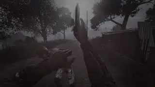 DayZ - 1.0 Trailer