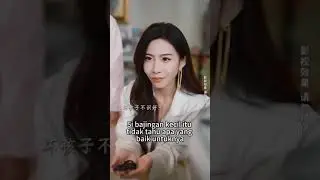 Full sub indo ,seorang anak kecil yang mempunyai kekuatan ilahi (@Liefungdrama)
