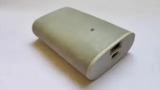 How to Make Power Bank At Home From PVC Pipe | DIY Mini PowerBank
