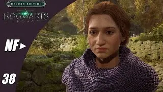 ХОГВАРТС. НАСЛЕДИЕ | ПРОХОЖДЕНИЕ #38 | Hogwarts Legacy: Digital Deluxe Edition
