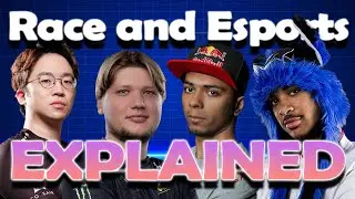 Does Your Race Make You Better at Gaming?