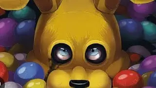 Five Nights at Freddy's  GLI INCUBI DEL FAZBEAR MILLE MODI PER MORIRE