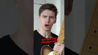 Wrong Way VS Right Way To Practice Major Pentatonic