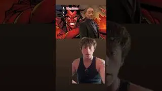 Giancarlo Esposito is joining the MCU