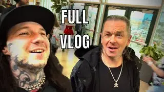 HORRORHOUND Weekend With SID WILSON!