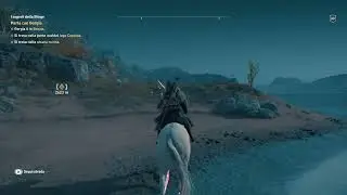 Assassin's Creed® Odyssey_la sfinge