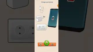 IQ boost level 127 solution | charge your phone 