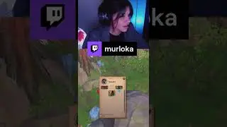 GANKER GANKEADA  #albionpvp #albiononline #shorts #shortvideo #mmorpg #gamergirl