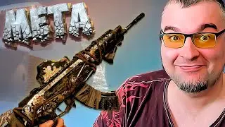 ИЗМЕНЕНИЕ АК Альфа, Typhoon F12, Kriss Super V Custom, CDX MC Kraken и SENTRY 12 в Warface ☛ Варфейс