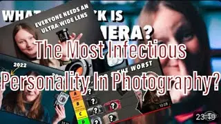 The Most Infectious Photo Channel On The Internet