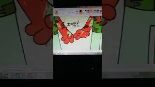 #flippy #fliqpy #htf #fanfic