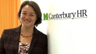 Rachel Downer - Canterbury HR