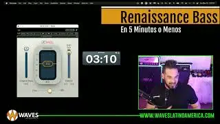 Renaissance Bass En 5 Minutos o Menos