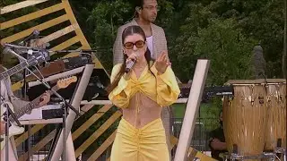 Lorde - Green Light (GMA Live)