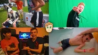 THE BEST MOMENTS OF THE RED HOUSE!