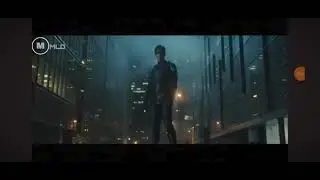 Rap do Batman O Cavaleiro das Trevas Vigilante de Gotham #dccomics #Batman #BatmanBegins