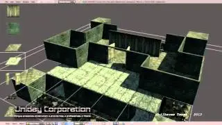 Level Editor 2.0 - Blender Game Engine