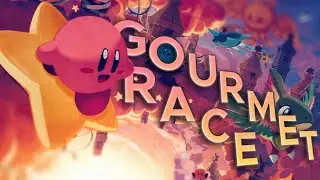 osu!: GOURMET RACE 2: KING DEDEDE DEFEAT