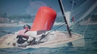 COMPAGNIA LA  VELA FORTE DEI MARMI