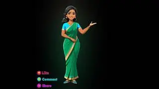 Radha ki sangharsh bhari Kahani