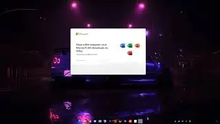 Baixar e instalar pacote office 2024 online gratis, (ATIVADO)