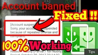 100% working | How to unblock azar account unsuspend unbanned azar account