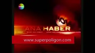 Ali Kırca'nın ATV'den Show TV'ye geçtiği ilk zamanlar