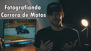 📸 ¿Cómo tomar foto deportiva? | Foto en carrera de motos 👌 (2020)