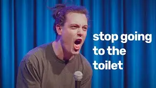 the special taping goes off the rails (SPECIAL BLOOPER)