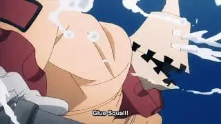 Status WA Anime - Boku No Hero Academia | Bakugo Katsuki Best Moment