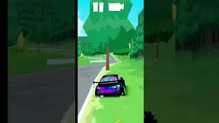 WHEN YOU GO OFF THE TRACK #viral #1millionviews #subscribe #drifting #frlegends #onetap#supra