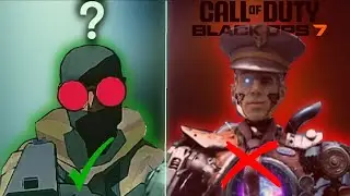 Random indie game better than BO7?
