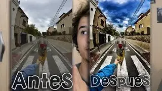 How I Edit my Photos? Fast and Simple