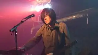 Nao Katafuchi - Stahlgrau (Live at Minicave)